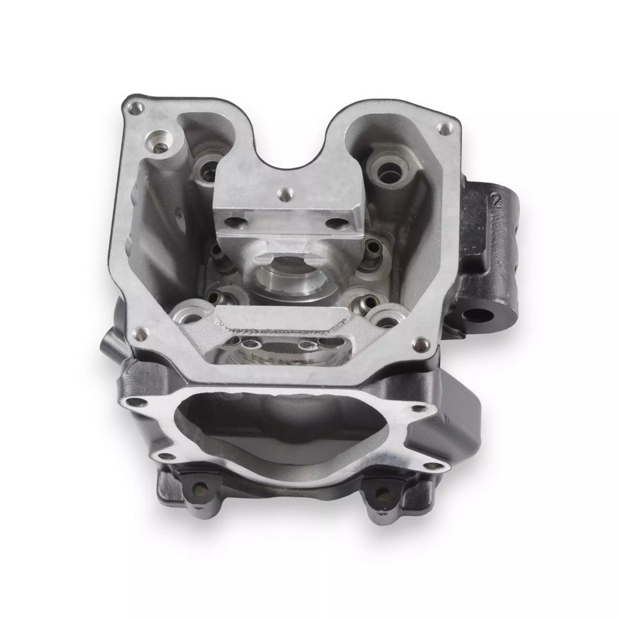 QJ MOTOR SRK 125-R SİLİNDİR ÜST KAPAK #RK 53720